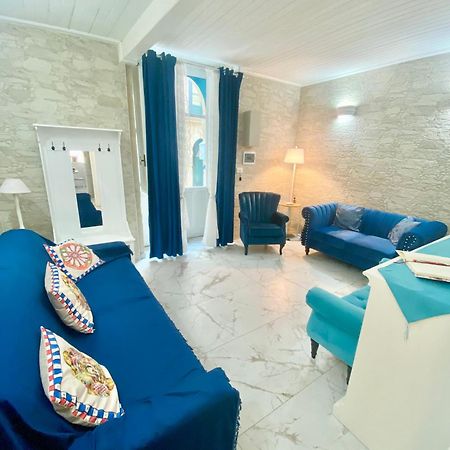 Ortigia Dreaming Διαμέρισμα Συρακούσες Εξωτερικό φωτογραφία
