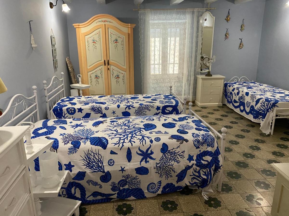 Ortigia Dreaming Διαμέρισμα Συρακούσες Εξωτερικό φωτογραφία