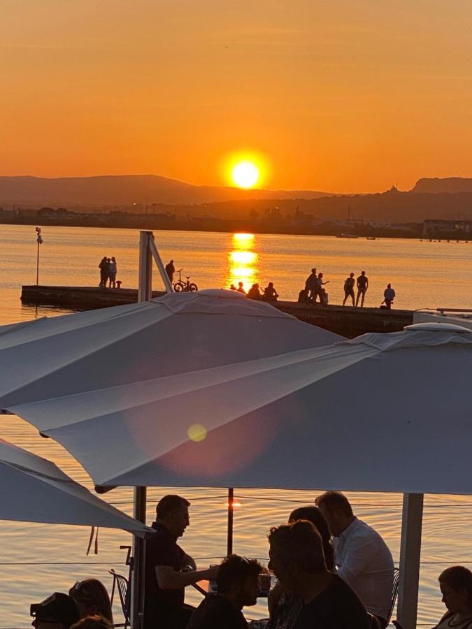 Ortigia Dreaming Διαμέρισμα Συρακούσες Εξωτερικό φωτογραφία