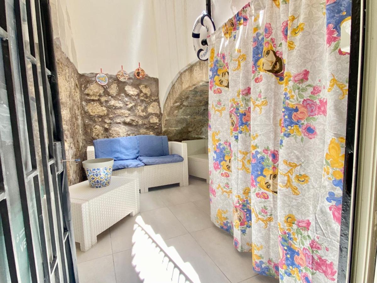 Ortigia Dreaming Διαμέρισμα Συρακούσες Εξωτερικό φωτογραφία