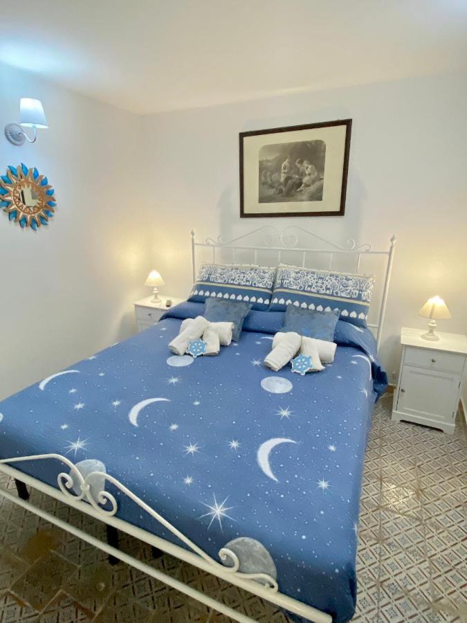 Ortigia Dreaming Διαμέρισμα Συρακούσες Εξωτερικό φωτογραφία