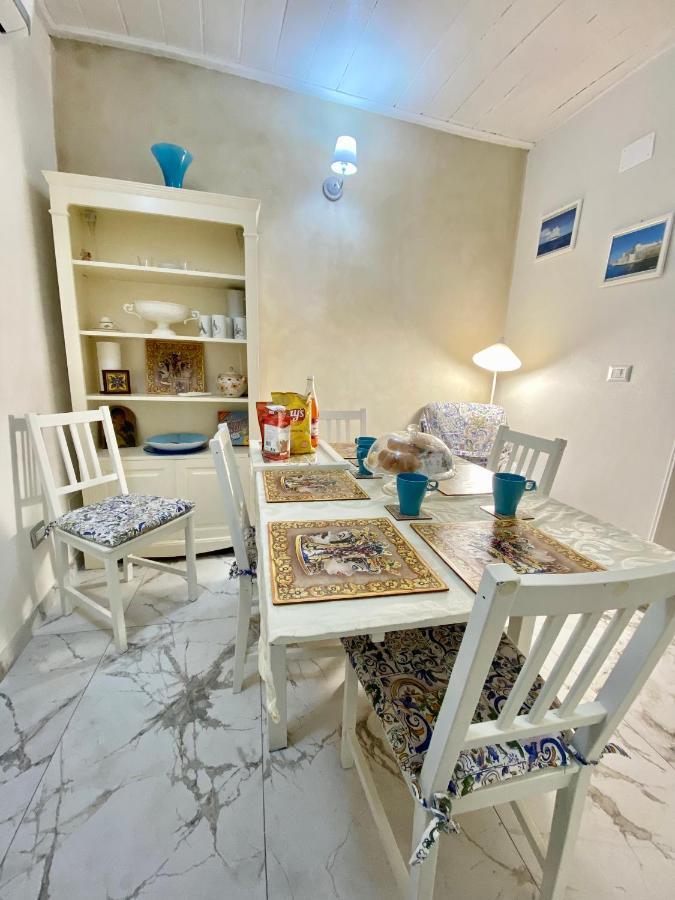 Ortigia Dreaming Διαμέρισμα Συρακούσες Εξωτερικό φωτογραφία