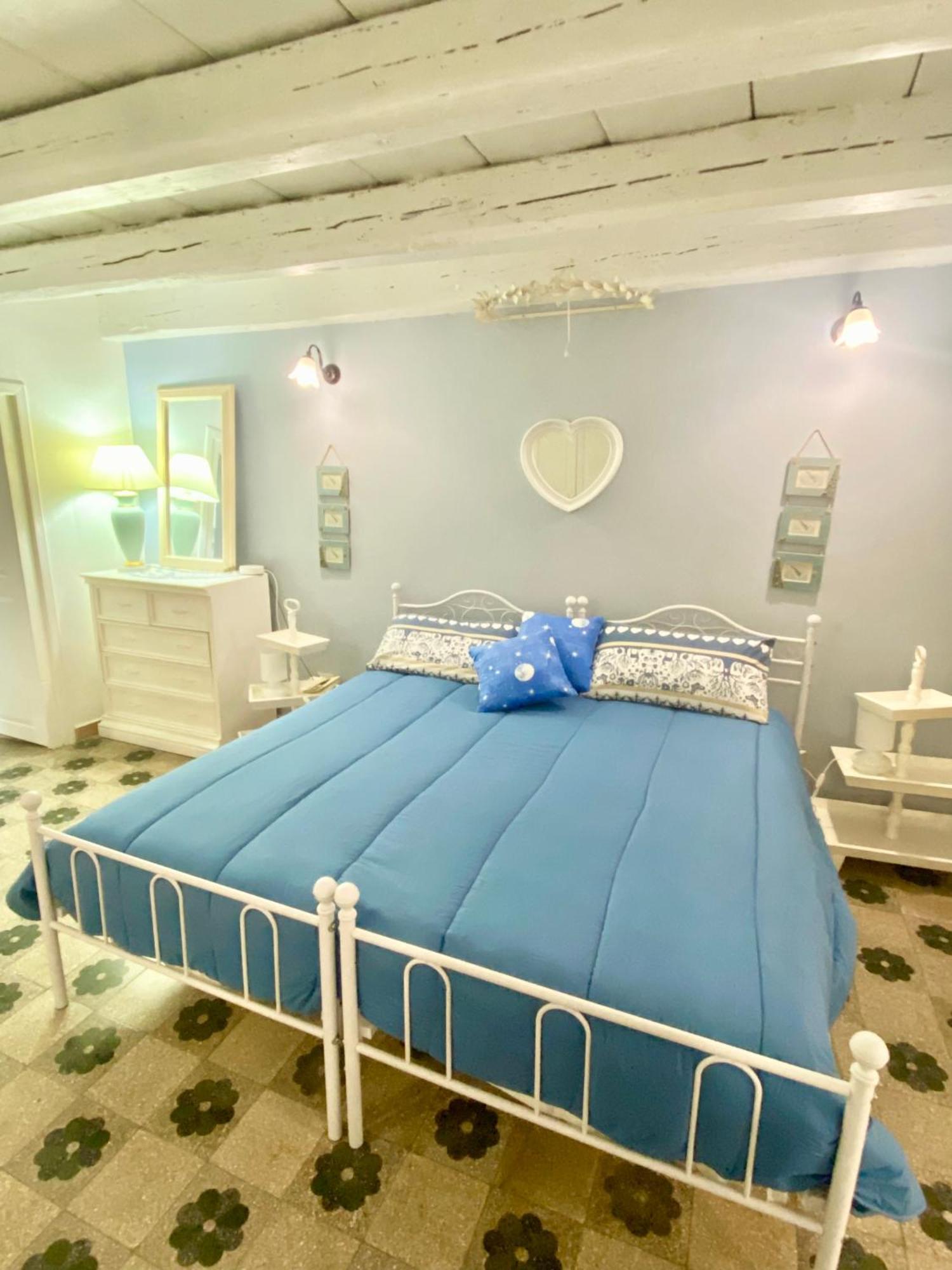 Ortigia Dreaming Διαμέρισμα Συρακούσες Εξωτερικό φωτογραφία