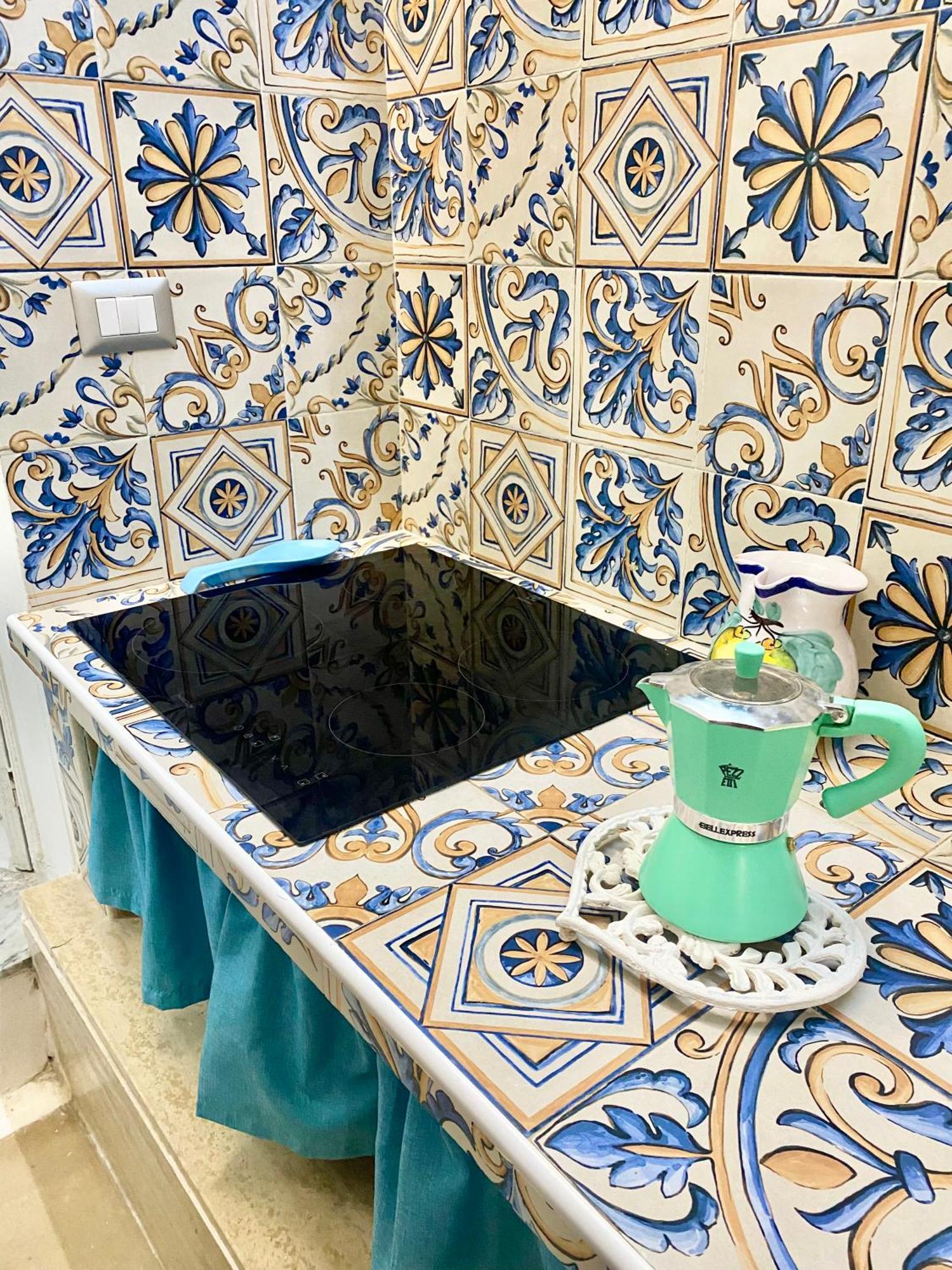 Ortigia Dreaming Διαμέρισμα Συρακούσες Εξωτερικό φωτογραφία