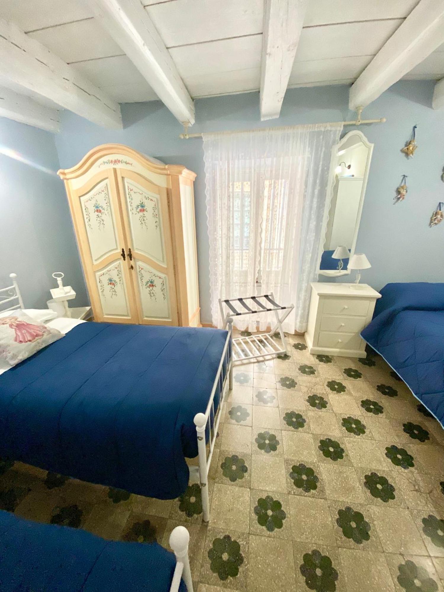 Ortigia Dreaming Διαμέρισμα Συρακούσες Εξωτερικό φωτογραφία